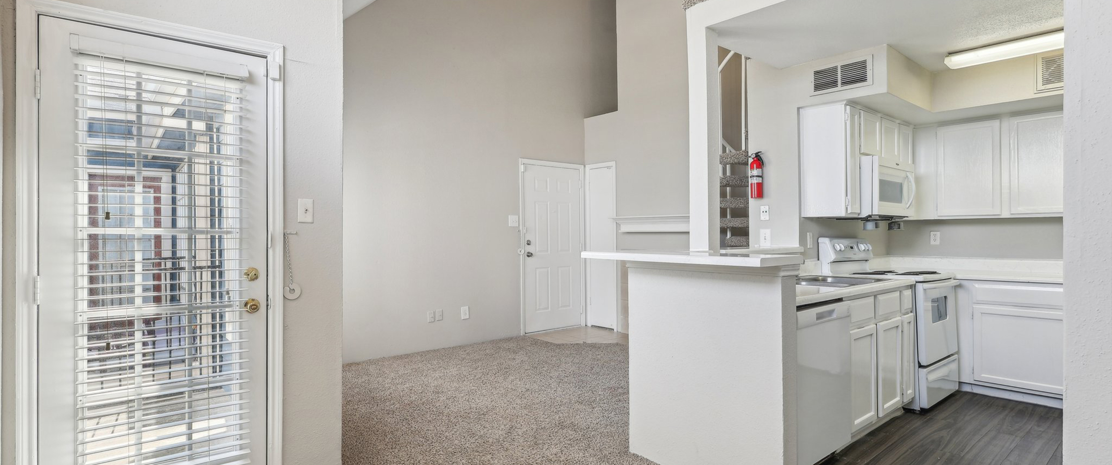 Brant Rock Apartments in Houston, TX